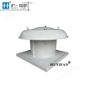 浙江防爆屋顶风机 玻璃钢轴流排风机