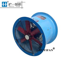 BT4防腐风机 工业防爆强力通风机散热风机