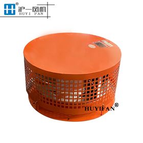 沪一厂家 FDL-5b电控柜风机 冷却风机