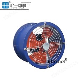 SF轴流管道通风机 全铜芯电机 散热排风机