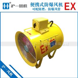 BYDF32-3.15 隔爆型移动式多用风机