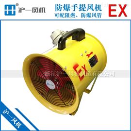 BSFT-250/300/350/400/500柳市防爆手提风机厂家，乐清风机批发
