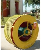 FDL-5b电控柜专用风机