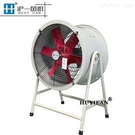 BT30-6.3 管道式防爆轴流风机